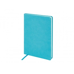 Ежедневник А5 датированный «Megapolis Loft» на 2026