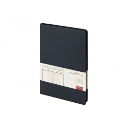 Ежедневник А5 датированный «Megapolis Nappa» на 2026