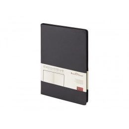 Ежедневник А5 датированный «Megapolis Nappa» на 2026