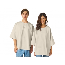 Футболка оверсайз «Berlin» унисекс