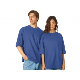 Футболка оверсайз «Berlin» унисекс