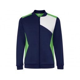 Спортивная куртка «Leros», унисекс