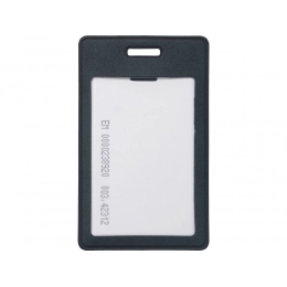 Чехол для пропуска «Alicante»