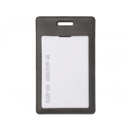 Чехол для пропуска «Alicante»