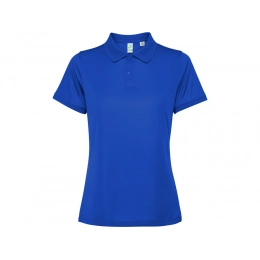 Рубашка поло «Tormo», женская