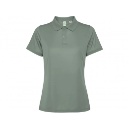 Рубашка поло «Tormo», женская