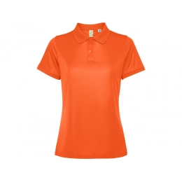 Рубашка поло «Tormo», женская