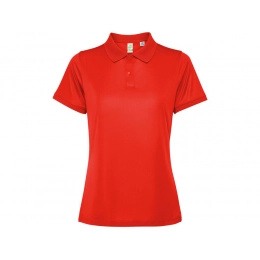 Рубашка поло «Tormo», женская