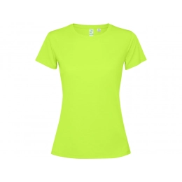 Футболка «Estoril», женская