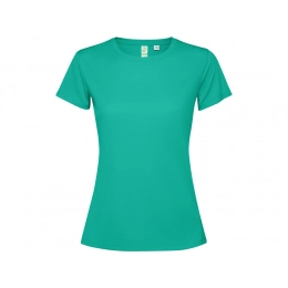 Футболка «Estoril», женская