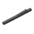 Battery-powered flashlight 