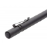 Battery-powered flashlight 