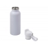 Vacuum thermos 
