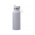 Vacuum thermos 