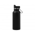 Vacuum thermos 