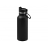 Vacuum thermos 