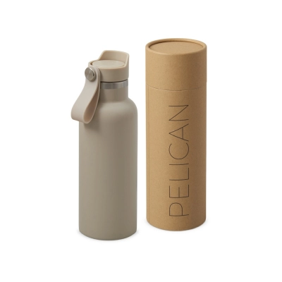 
                                                Вакуумная термобутылка «Pelican», 500 мл
                                                