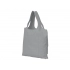 Сумка-шоппер «Revest» из переработанного хлопка 320 г/м2 Сумка-шоппер «Revest» из переработанного хлопка 320 г/м2
