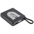 External power bank with 