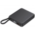External power bank with 