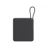 External power bank with 