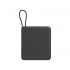 External power bank with 