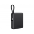 External power bank with 