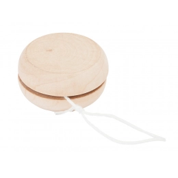 Деревянное йо-йо ROSKO