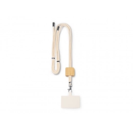 Ланьярд NIBIS