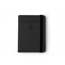 Обложка для паспорта MUNDI