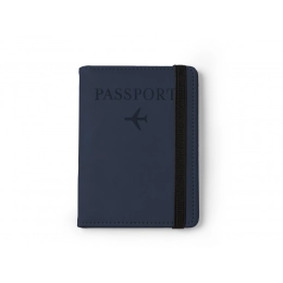 Обложка для паспорта MUNDI
