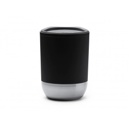 Термокружка LINDE из переработанного полипропилена, 290 мл