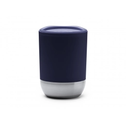 Термокружка LINDE из переработанного полипропилена, 290 мл