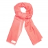 Long scraf Faustine Corail Long scraf Faustine Corail