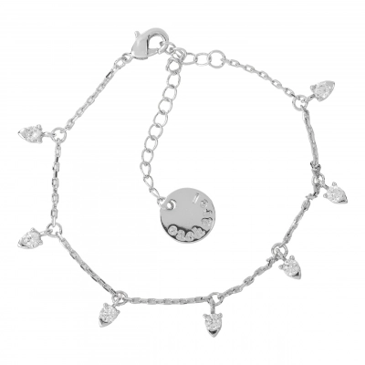 
                                            Bracelet Odeon Silver
                                            