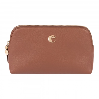 
                                            Dressing-case Alma Camel
                                            