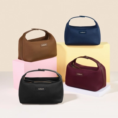 
                                            Dressing-case Joséphine Camel
                                            