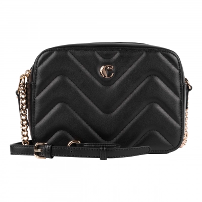 
                                            Lady bag Odeon Black
                                            