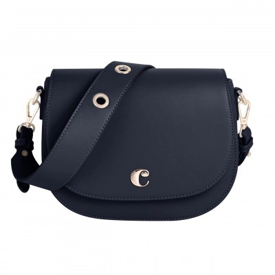 
                                            Lady bag Albane Navy
                                            