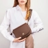 Lady bag Albane Brown Lady bag Albane Brown