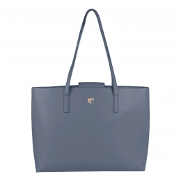 Женская сумка Alma, синяя