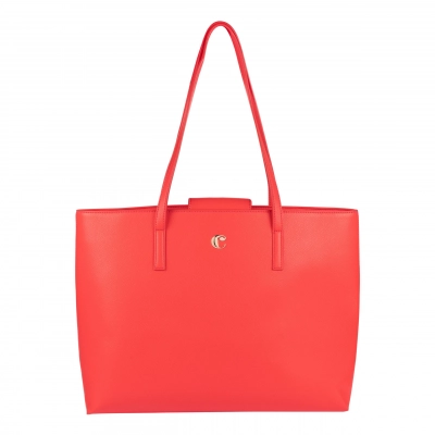 
                                            Lady bag Alma Coral
                                            