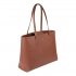Lady bag Alma Camel Lady bag Alma Camel