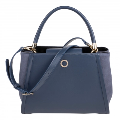 
                                            Lady bag Alix Navy
                                            