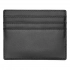 Card holder Classic Smooth Black Card holder Classic Smooth Black