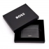 Card holder Classic Smooth Black Card holder Classic Smooth Black