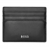 Card holder Classic Smooth Black Card holder Classic Smooth Black