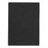 Блокнот A5 Essential, черный, простой Блокнот A5 Essential, черный, простой