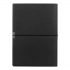 Блокнот A5 Elegance, черный, простой Блокнот A5 Elegance, черный, простой