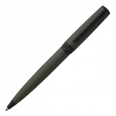 
                                            Ballpoint pen Gear Matrix Khaki
                                            